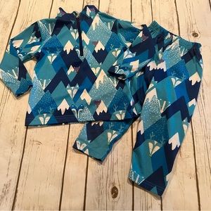 Obermeyer fox outfit